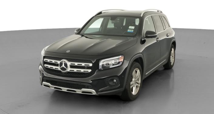 Thumbnail: 2023 Mercedes-Benz GLB - 1