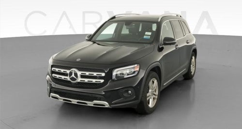 2023 Mercedes-Benz GLB
