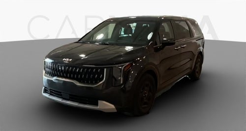 2026 Kia Carnival