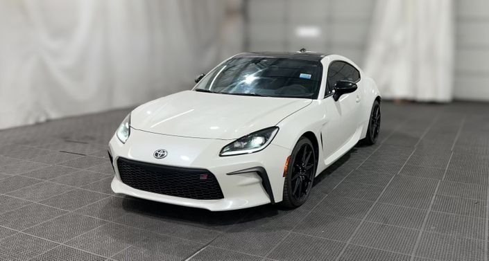 Thumbnail: 2024 Toyota GR86 - 1