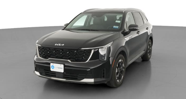 Thumbnail: 2024 Kia Sorento - 1