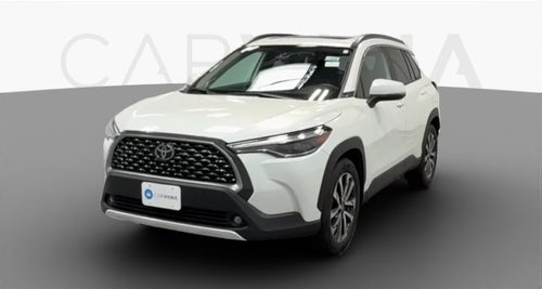 2023 Toyota Corolla Cross