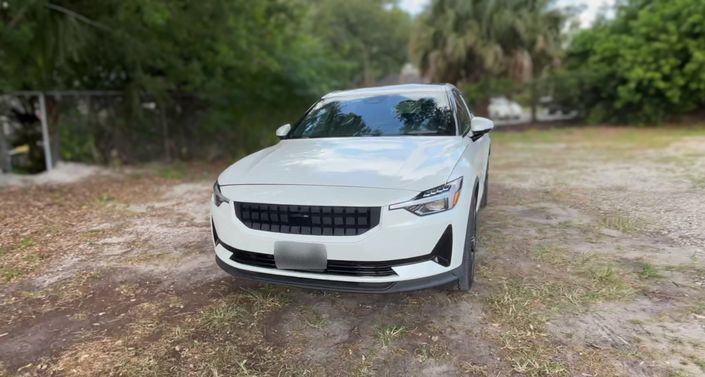 2023 Polestar 2 Long Range Single Motor -
                  Haines City, FL