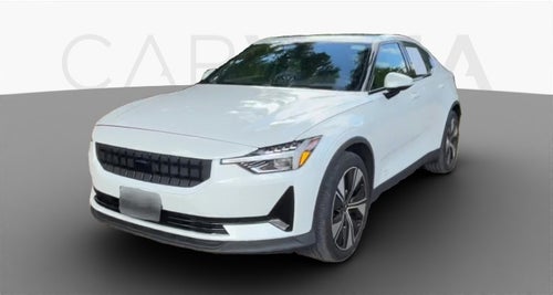 2023 Polestar 2