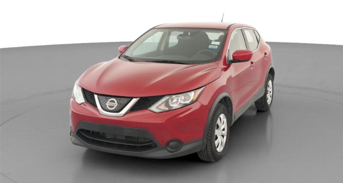 2018 Nissan Rogue Sport S -
                  Fort Worth, TX
