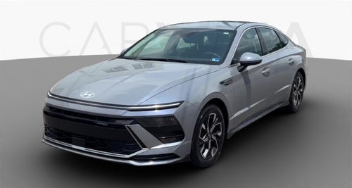 2025 Hyundai Sonata