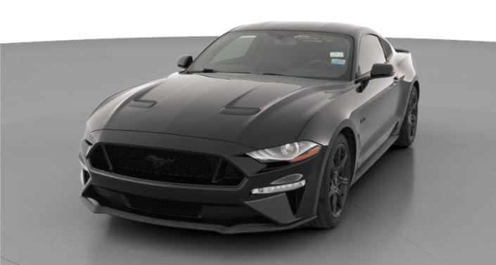 Thumbnail: 2019 Ford Mustang - 1