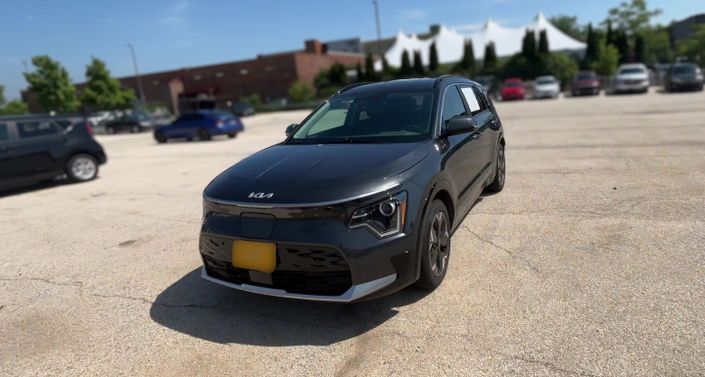 2023 Kia Niro Wind -
                  Richton Park, IL