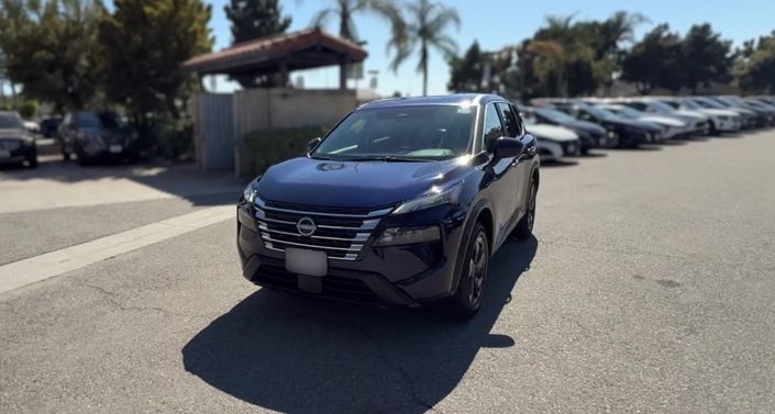 Thumbnail: 2025 Nissan Rogue - 1