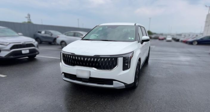 Thumbnail: 2026 Kia Carnival - 1