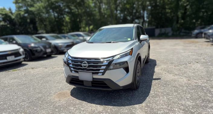Thumbnail: 2025 Nissan Rogue - 1