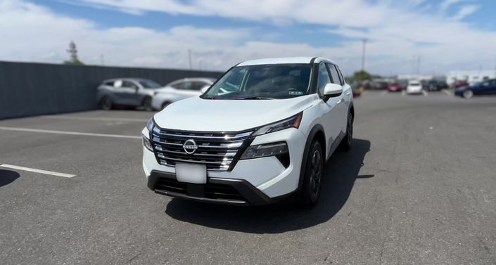 Thumbnail: 2025 Nissan Rogue - 1