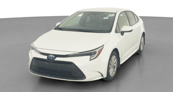 Thumbnail: 2025 Toyota Corolla - 1