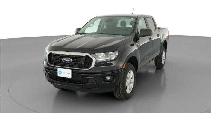 Thumbnail: 2020 Ford Ranger - 1