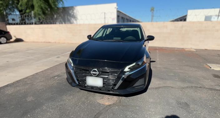 Thumbnail: 2025 Nissan Altima - 1