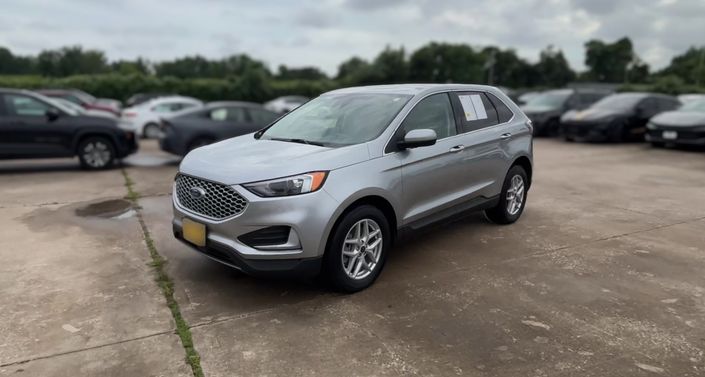 Thumbnail: 2024 Ford Edge - 1
