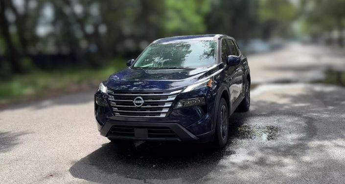 Thumbnail: 2025 Nissan Rogue - 1