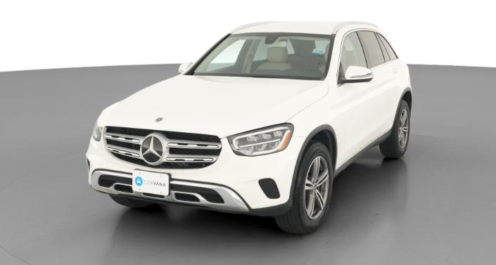 Thumbnail: 2020 Mercedes-Benz GLC - 1