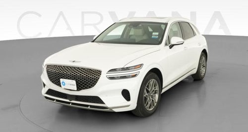 2023 Genesis GV70