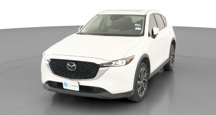 Thumbnail: 2022 Mazda CX-5 - 1