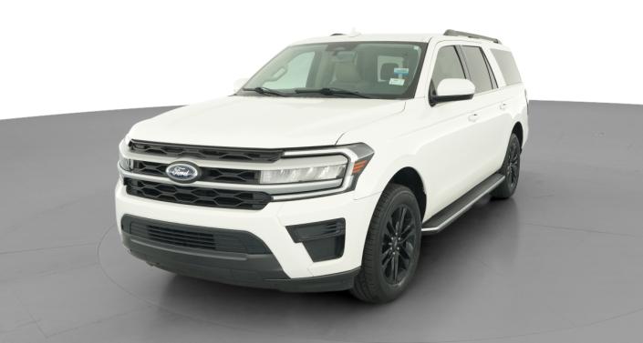 Thumbnail: 2022 Ford Expedition MAX - 1