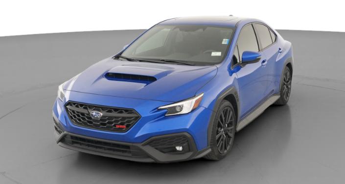 Thumbnail: 2025 Subaru WRX - 1