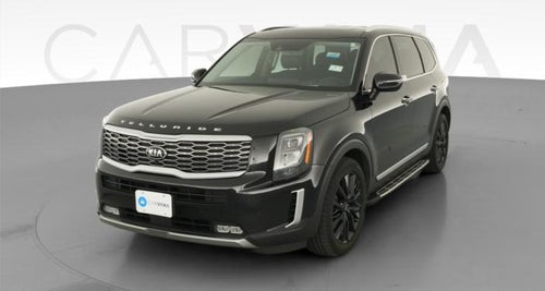 2021 Kia Telluride