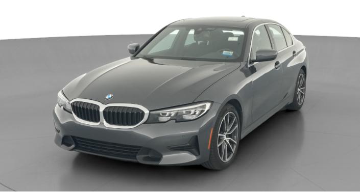 Thumbnail: 2020 BMW 3 Series - 1