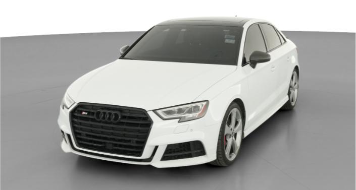 2019 Audi S3 Premium Plus -
                  Tooele, UT