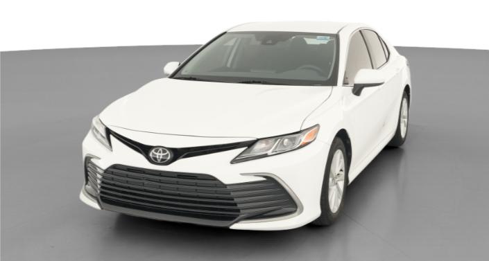 Thumbnail: 2024 Toyota Camry - 1