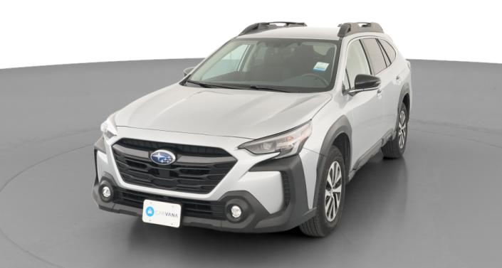 Thumbnail: 2025 Subaru Outback - 1