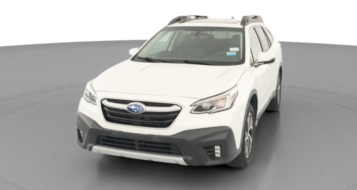 Thumbnail: 2021 Subaru Outback - 1