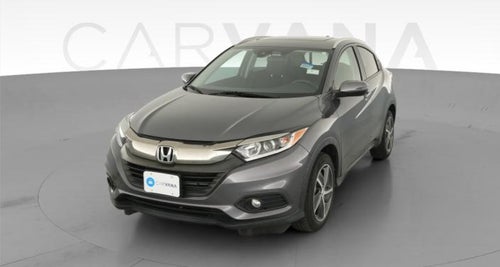 2022 Honda HR-V