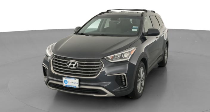 2017 Hyundai Santa Fe SE -
                  Richton Park, IL