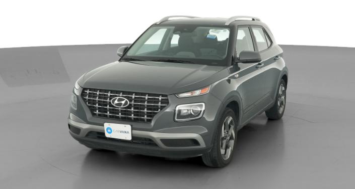 Thumbnail: 2025 Hyundai Venue - 1