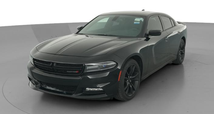 Thumbnail: 2016 Dodge Charger - 1