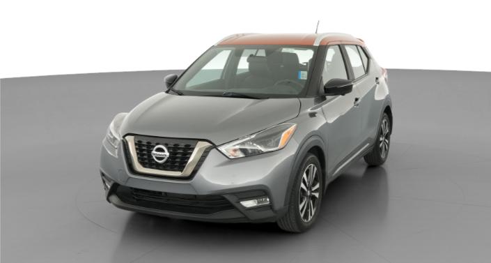 Thumbnail: 2019 Nissan Kicks - 1