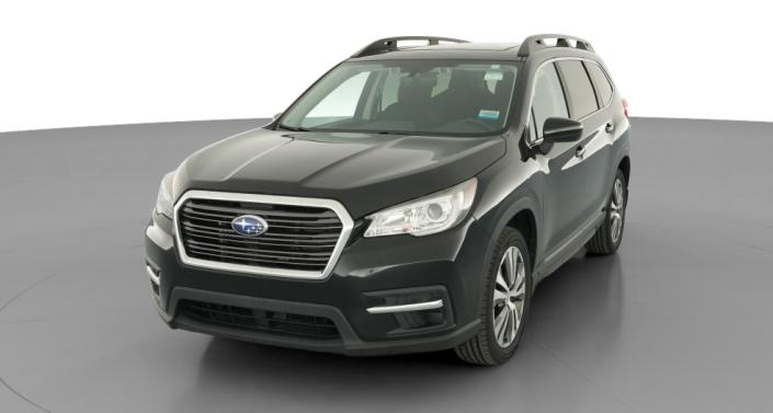 2020 Subaru Ascent Premium -
                  Tooele, UT