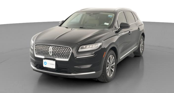Thumbnail: 2023 Lincoln Nautilus - 1