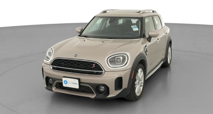 Thumbnail: 2024 MINI Cooper Countryman - 1