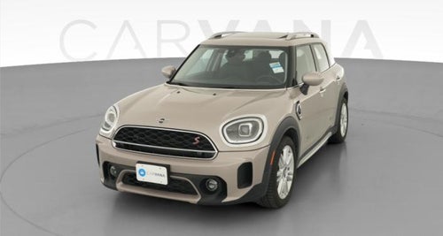 2024 MINI Countryman