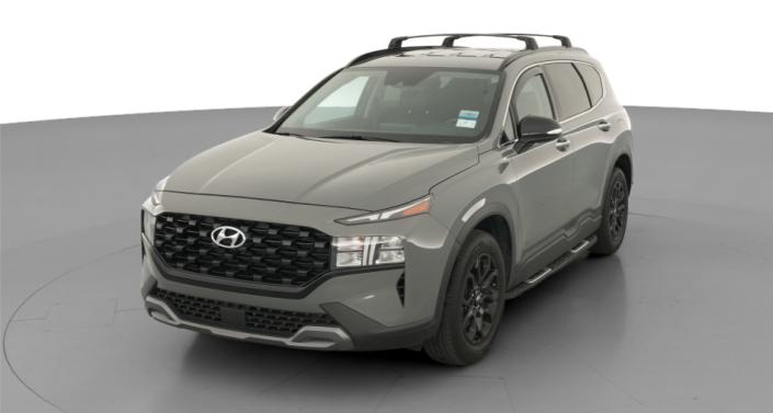 Thumbnail: 2023 Hyundai Santa Fe - 1
