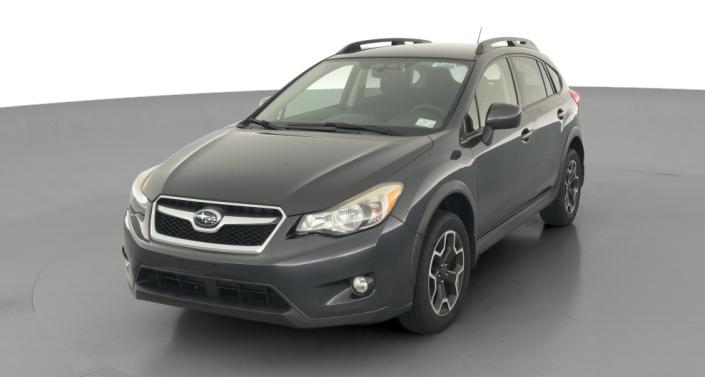 2014 Subaru XV Crosstrek Premium -
                  Trenton, OH