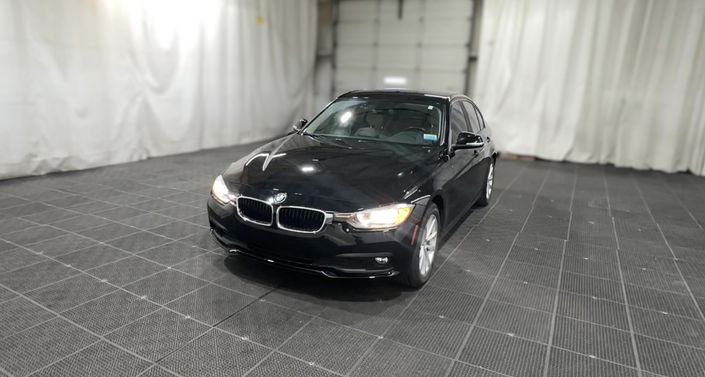 Thumbnail: 2017 BMW 3 Series - 1