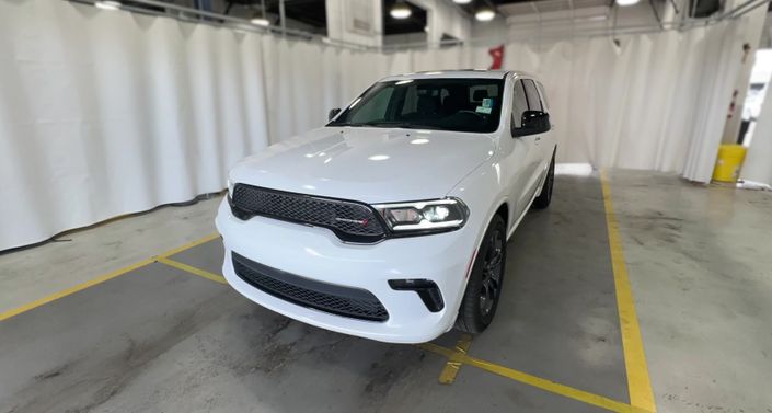 Thumbnail: 2021 Dodge Durango - 1