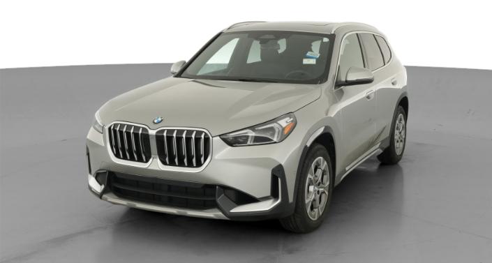 Thumbnail: 2025 BMW X1 - 1