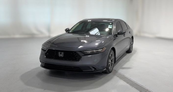 Thumbnail: 2023 Honda Accord - 1