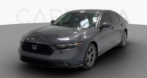 2023 Honda Accord