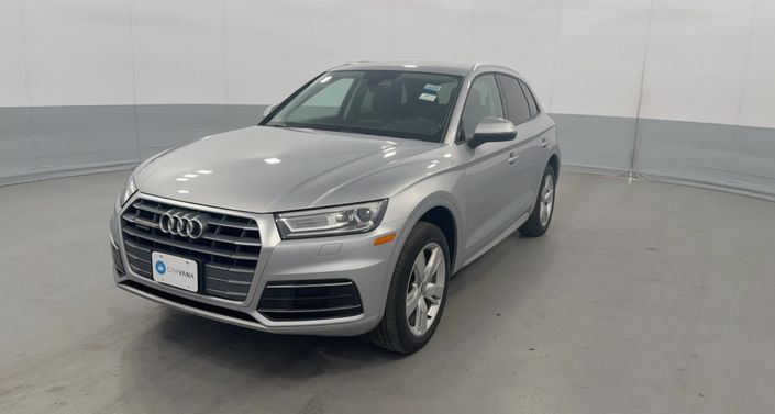Thumbnail: 2018 Audi Q5 - 1
