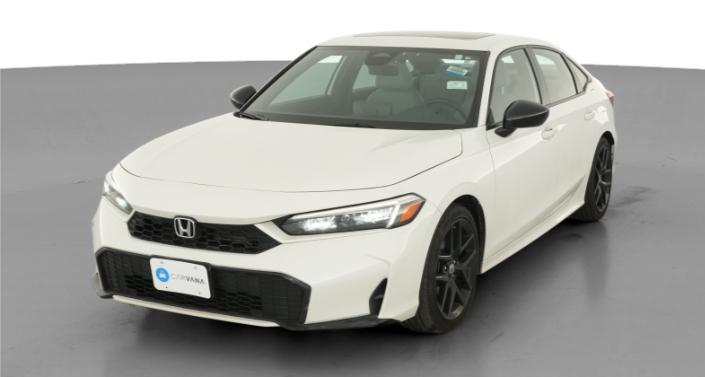 Thumbnail: 2025 Honda Civic - 1